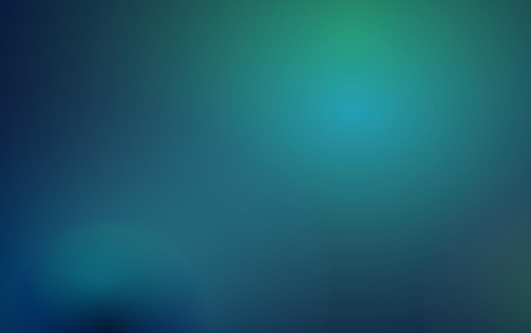 Imagem de fundo em degradê